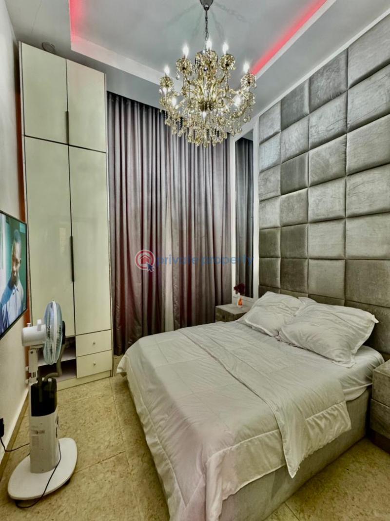 2 bedroom Flat & Apartment Short let Mabushi Abuja Phase 1  - 4