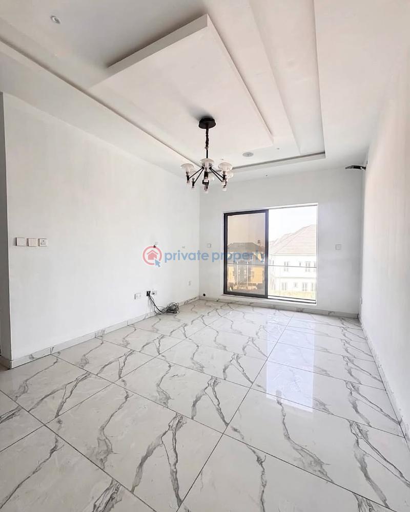 2 bedroom Flat & Apartment For Rent Ologolo Lekki Lagos - 1