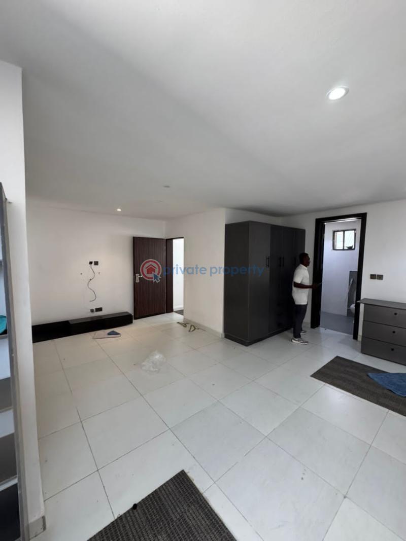2 bedroom House For Rent Ikate Lekki Phase 1 Lagos - 1