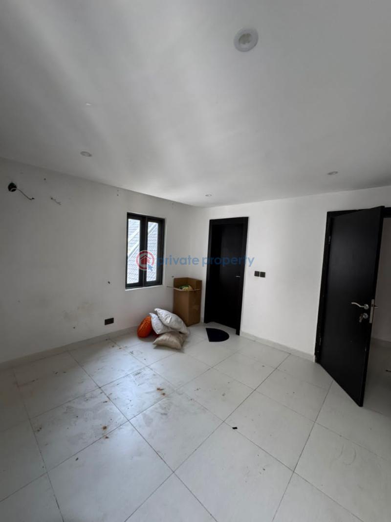 2 bedroom House For Rent Ikate Lekki Phase 1 Lagos - 4