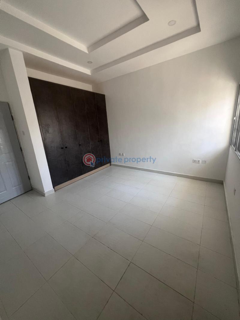 2 bedroom Terraced Duplex For Rent Abraham Adesanya Estate Sangotedo Lagos - 3