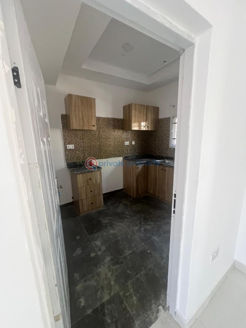 2 bedroom Terraced Duplex For Rent Abraham Adesanya Estate Sangotedo Lagos - 6
