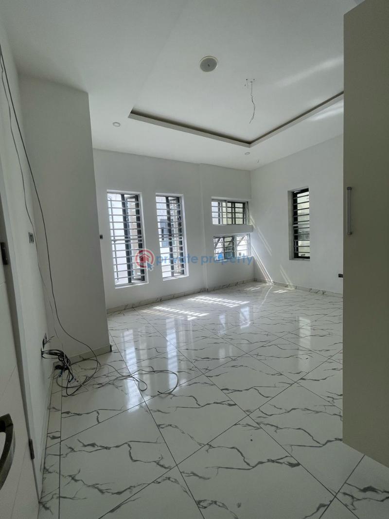 2 bedroom Terraced Duplex For Rent Orchid Lekki Phase 2 Lagos - 6
