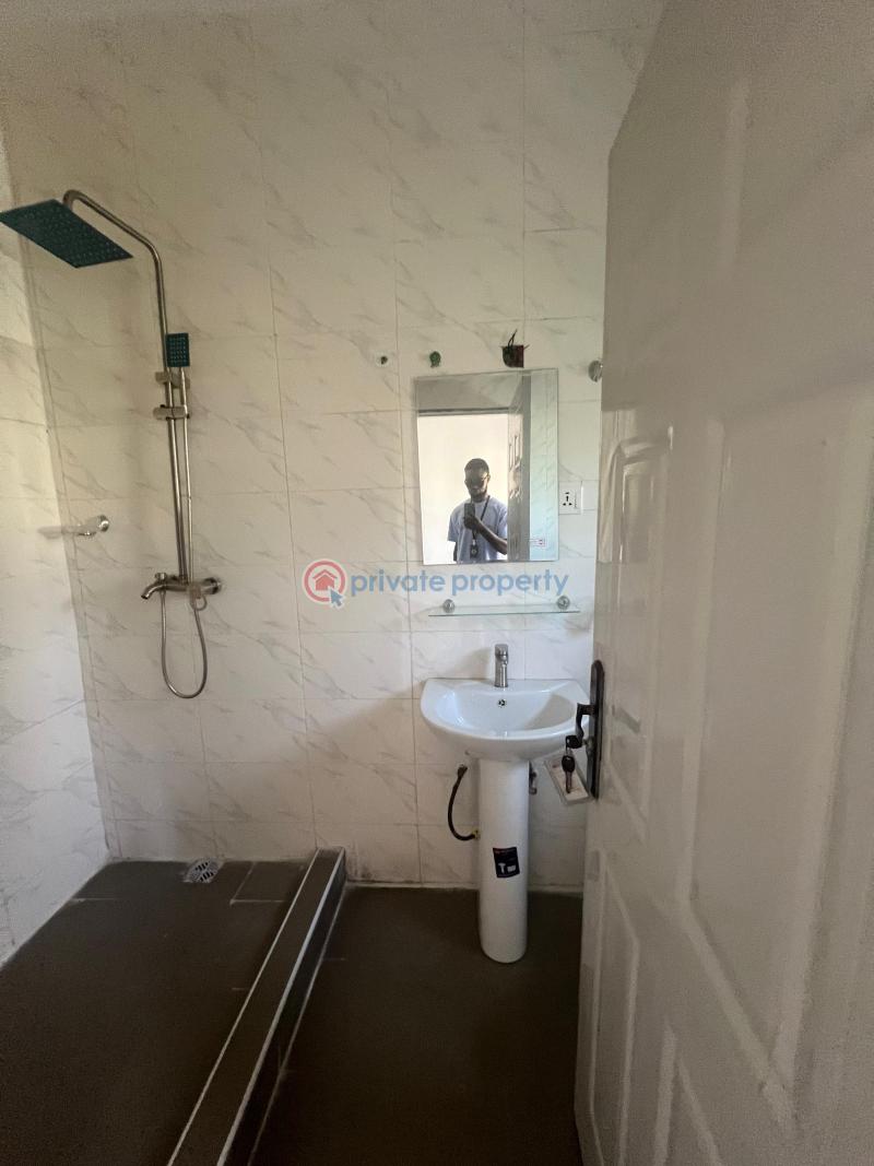 2 bedroom Terraced Duplex For Rent Abraham Adesanya Estate Sangotedo Lagos - 1