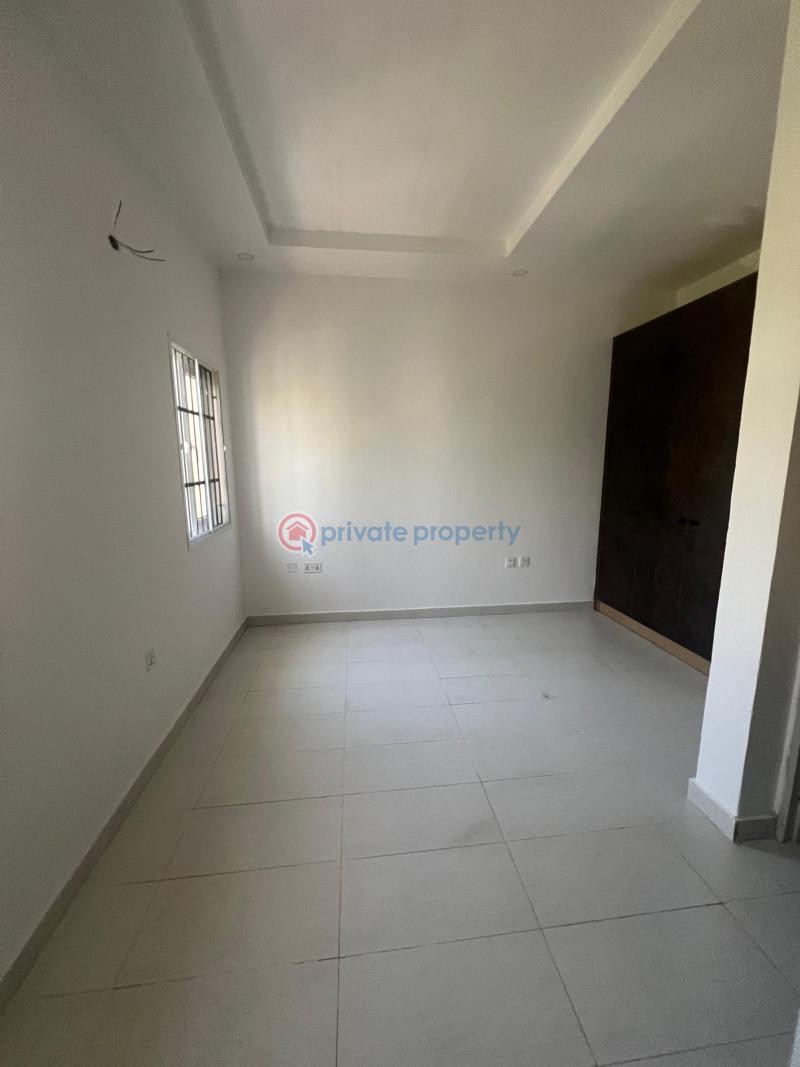 2 bedroom Terraced Duplex For Rent Abraham Adesanya Estate Sangotedo Lagos - 5