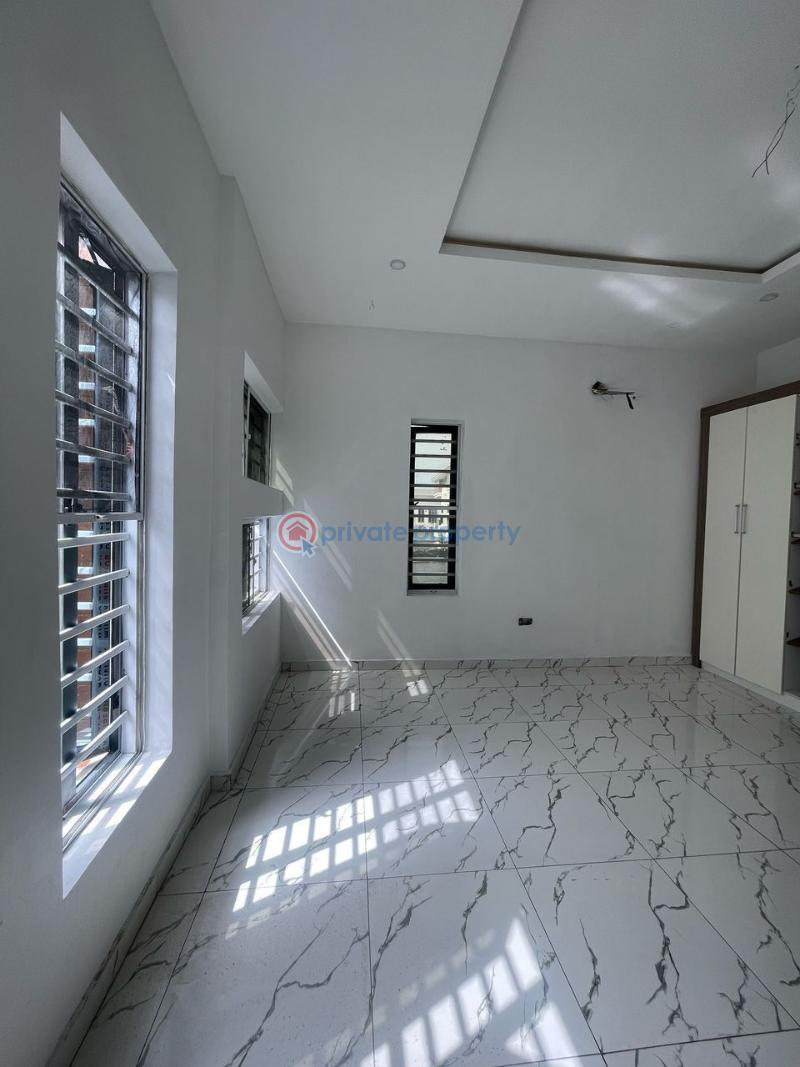 2 bedroom Terraced Duplex For Rent Orchid Lekki Phase 2 Lagos - 2
