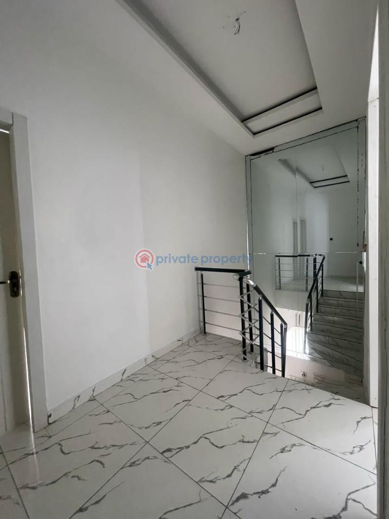 2 bedroom Terraced Duplex For Rent Orchid Lekki Phase 2 Lagos - 8