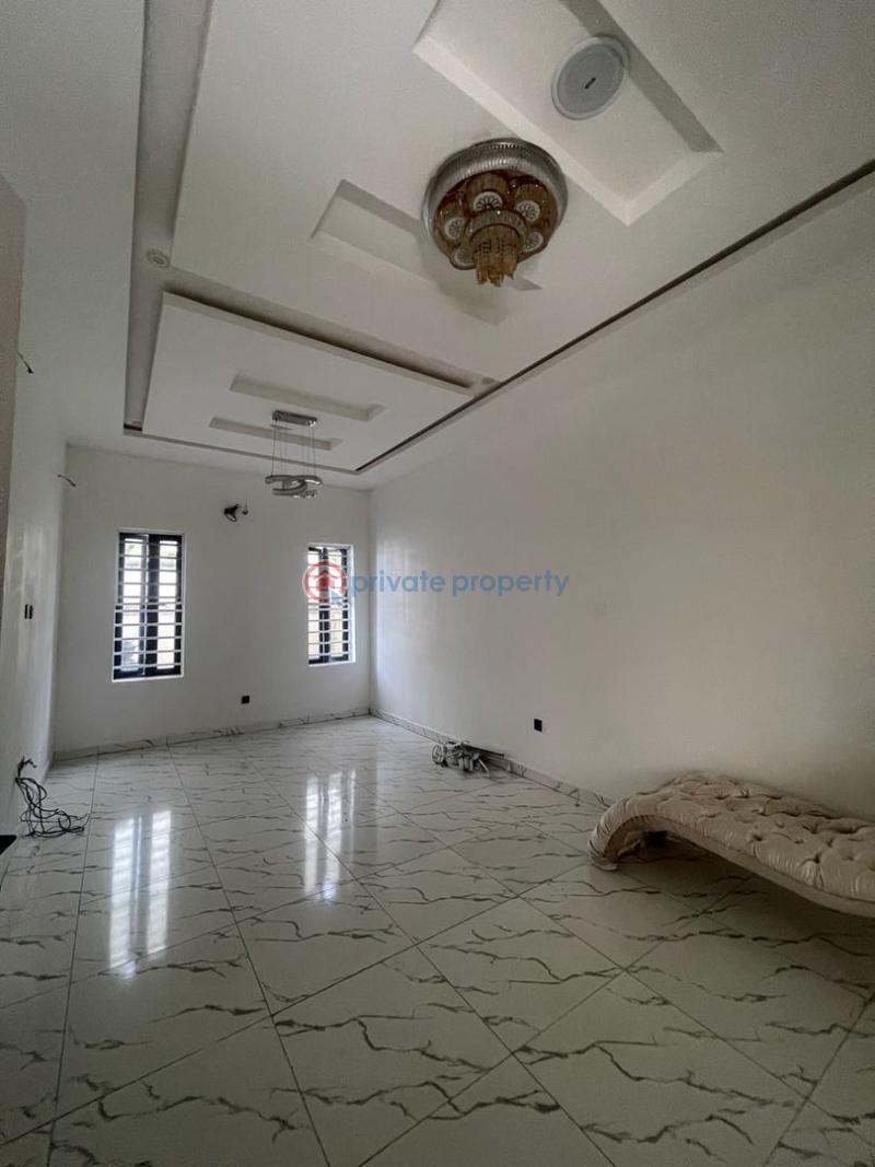 2 bedroom Terraced Duplex For Rent Orchid Lekki Phase 2 Lagos - 3