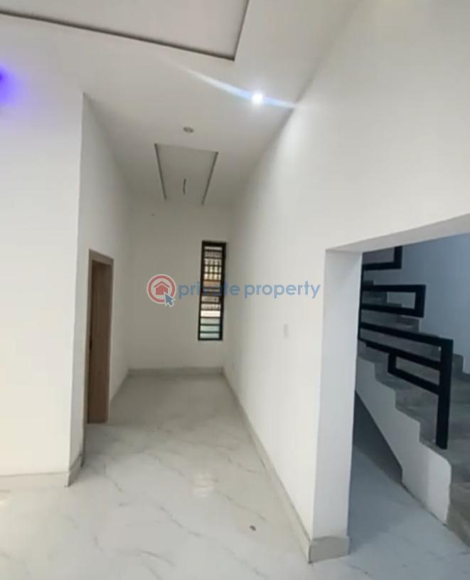 2 bedroom Terraced Duplex For Rent Ologolo Lekki Lagos - 3