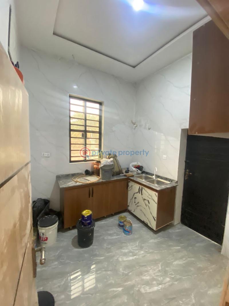 2 bedroom Terraced Duplex For Rent Ologolo Lekki Lagos - 9