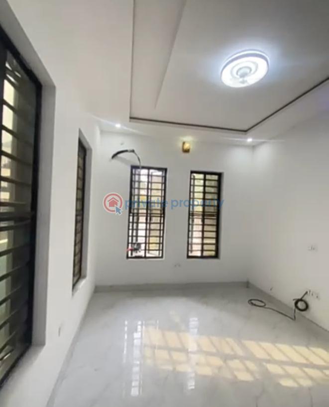 2 bedroom Terraced Duplex For Rent Ologolo Lekki Lagos - 2