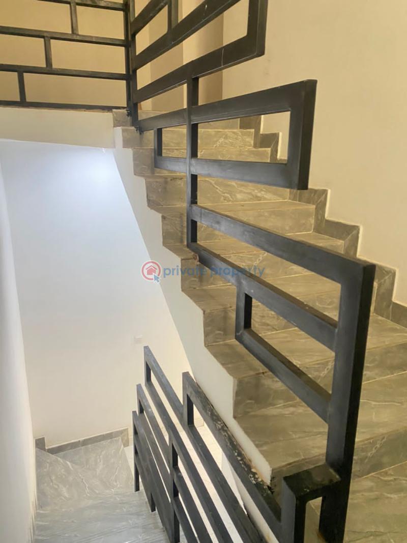 2 bedroom Terraced Duplex For Rent Ologolo Lekki Lagos - 11
