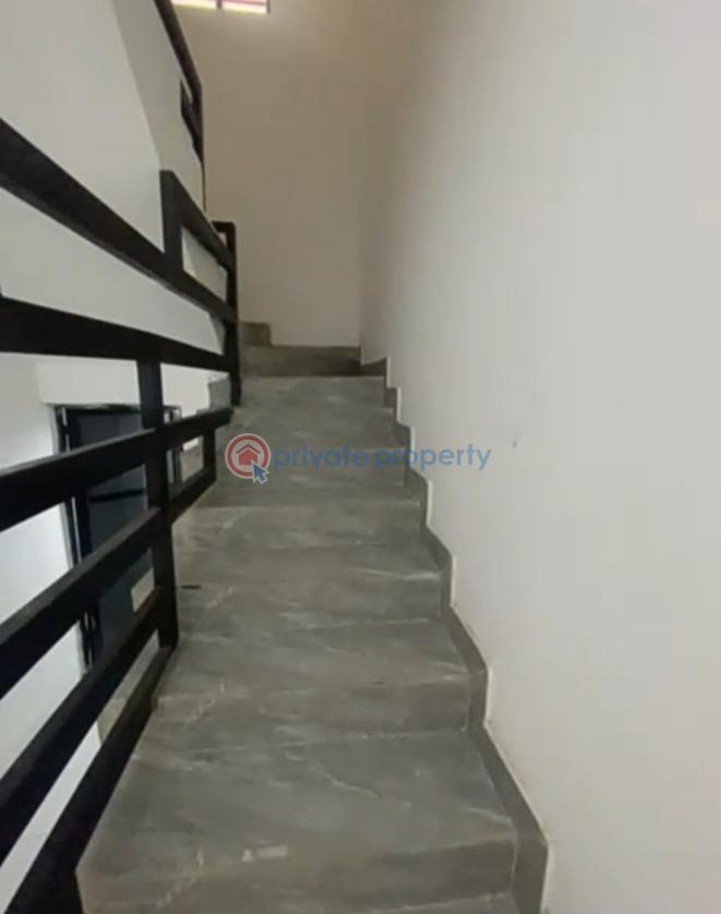 2 bedroom Terraced Duplex For Rent Ologolo Lekki Lagos - 1