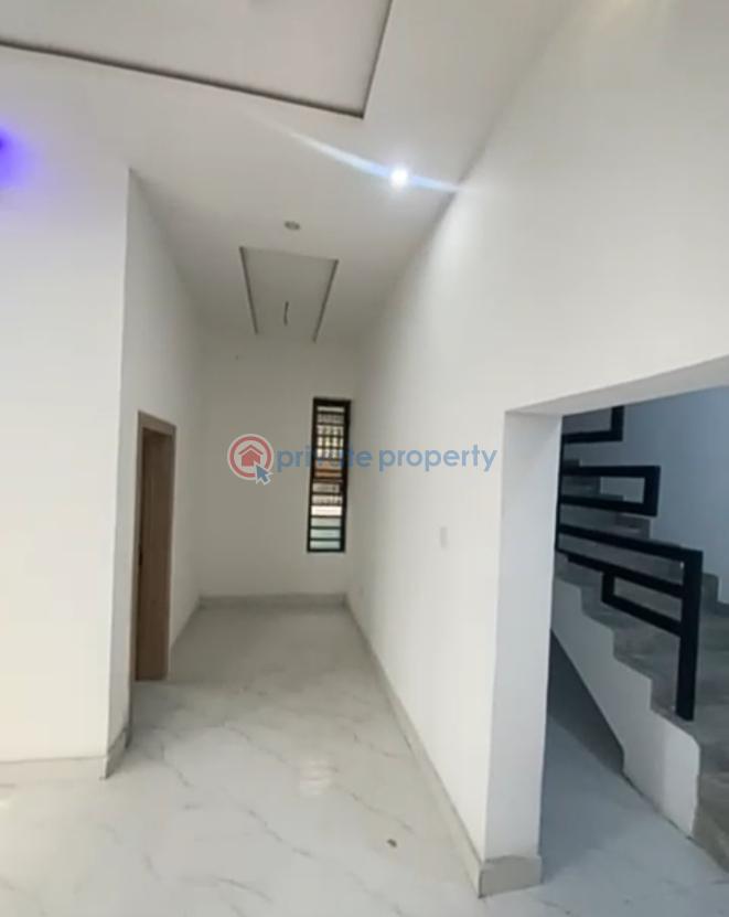 2 bedroom Terraced Duplex For Rent Ologolo Lekki Lagos - 8