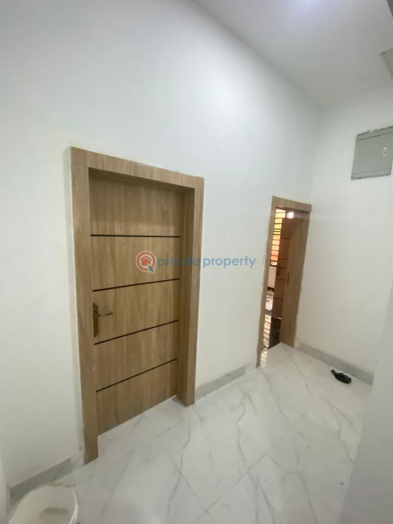 2 bedroom Terraced Duplex For Rent Ologolo Lekki Lagos - 10