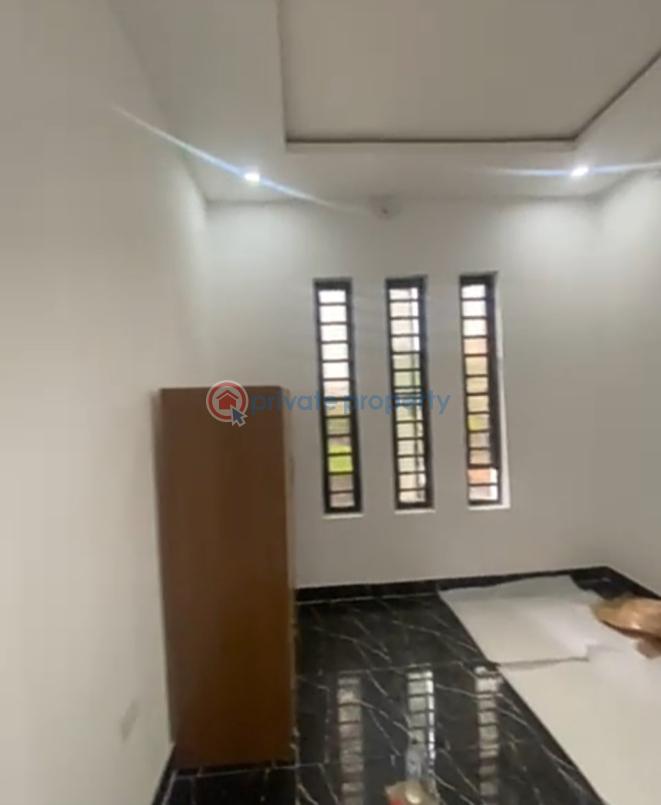 2 bedroom Terraced Duplex For Rent Ologolo Lekki Lagos - 5