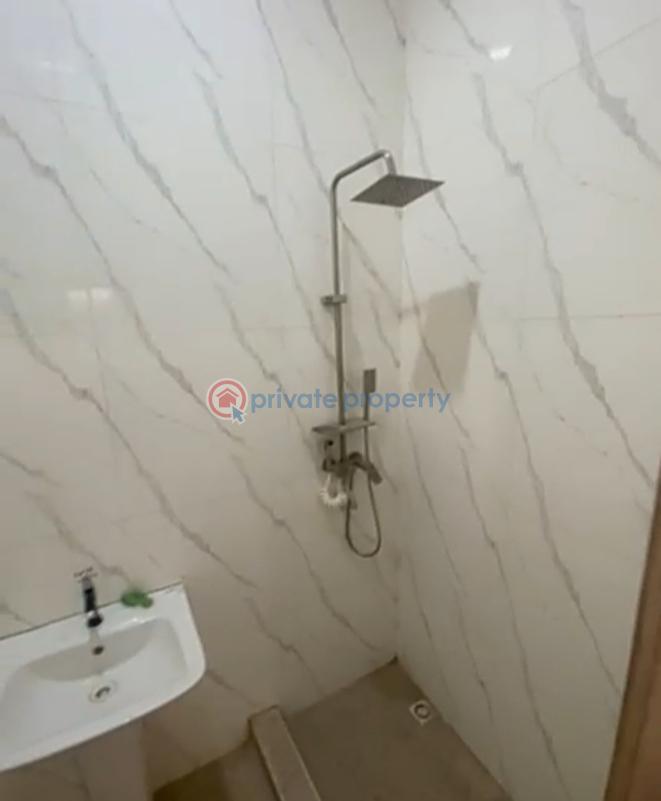 2 bedroom Terraced Duplex For Rent Ologolo Lekki Lagos - 7
