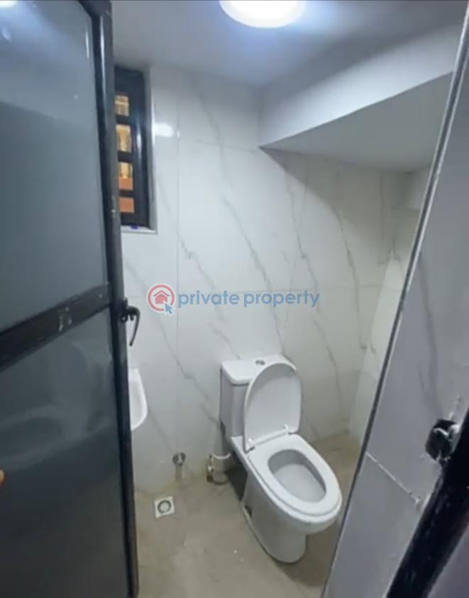2 bedroom Terraced Duplex For Rent Ologolo Lekki Lagos - 4