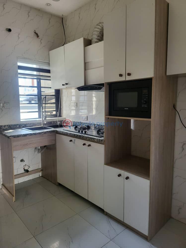 2 bedroom Terraced Duplex For Rent Orchid Lekki Phase 2 Lagos - 5