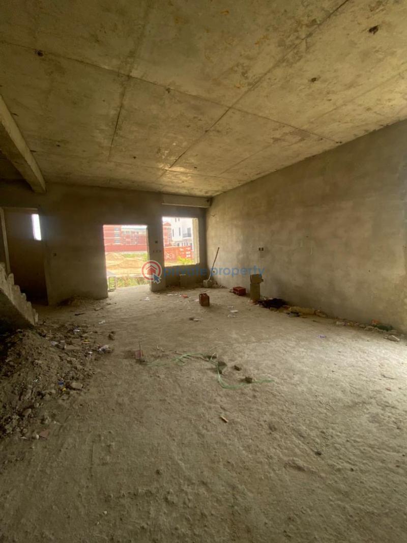 2 bedroom Terraced Duplex For Sale Abraham Adesanya Sangotedo Lagos - 4