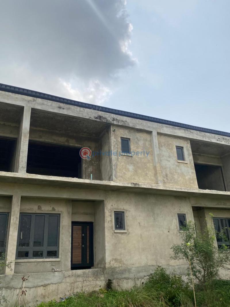 2 bedroom Terraced Duplex For Sale Abraham Adesanya Sangotedo Lagos - 0
