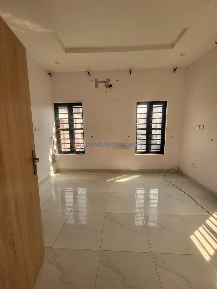 2 bedroom Terraced Duplex For Rent Orchid Lekki Phase 2 Lagos - 2