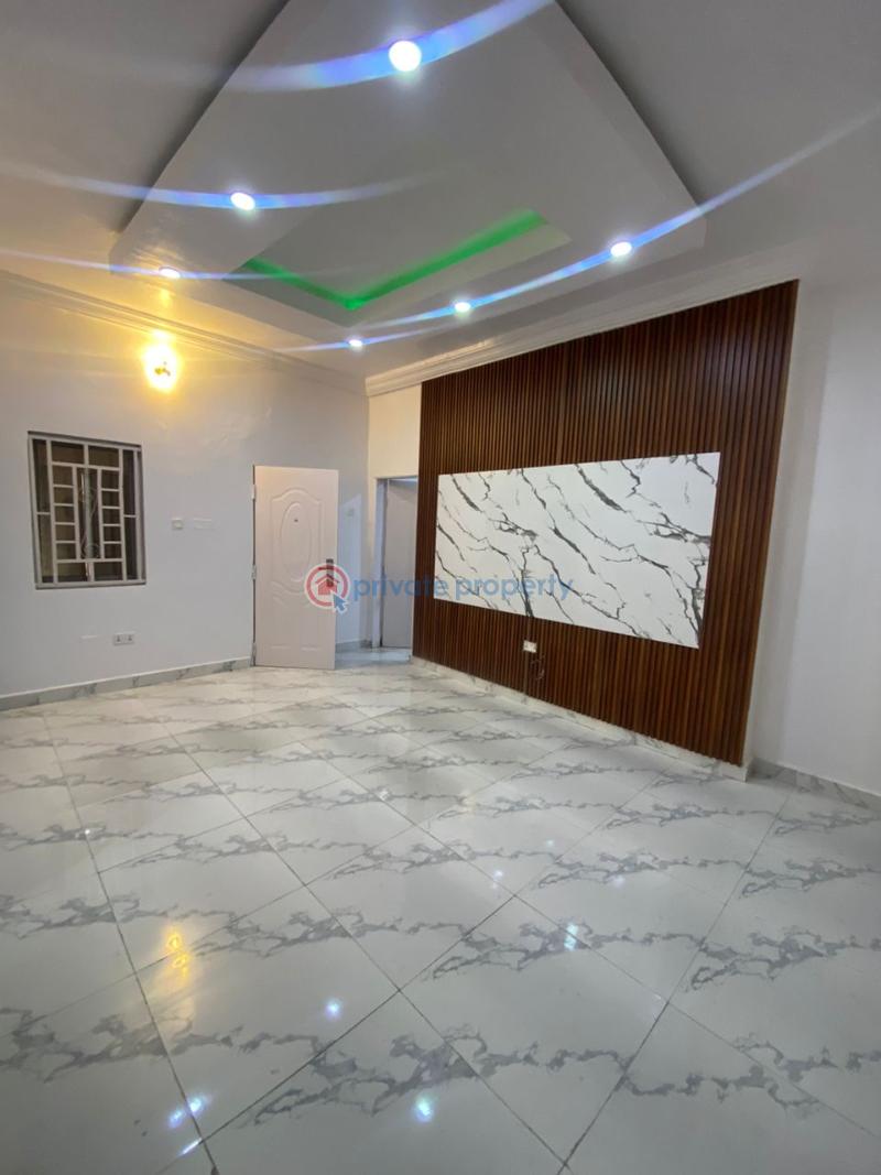 Luxurious 2 bedroom - 2 2 bedroom Block Of Flats For Rent Lekki Phase 1 Lagos - 2