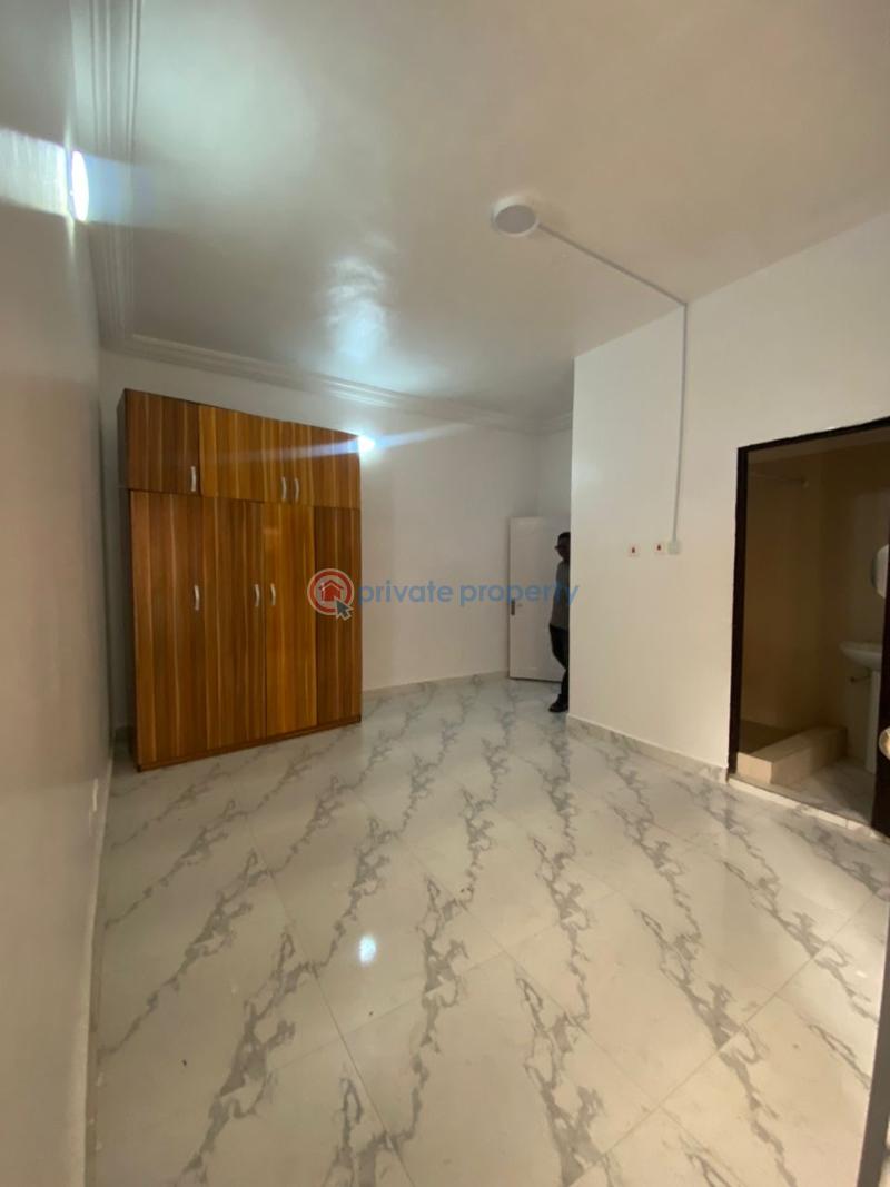 Luxurious 2 bedroom - 5 2 bedroom Block Of Flats For Rent Lekki Phase 1 Lagos - 5