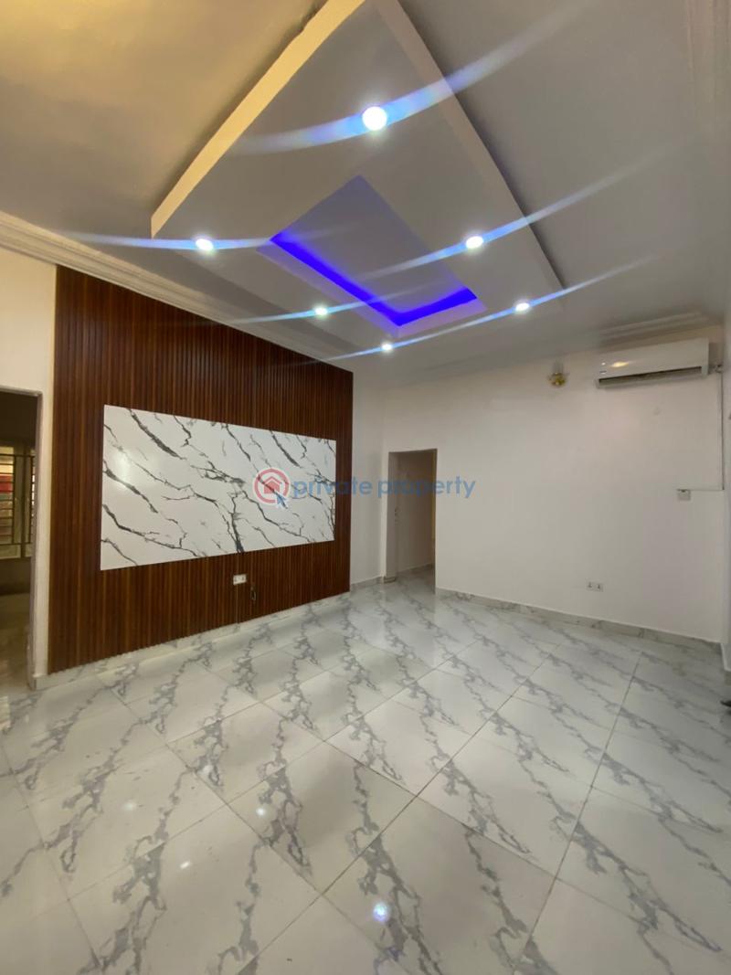 Luxurious 2 bedroom - 7 2 bedroom Block Of Flats For Rent Lekki Phase 1 Lagos - 7