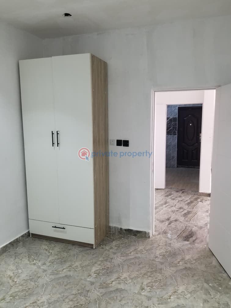 2 bedroom Flat & Apartment For Rent Ologolo Lekki Lagos - 2