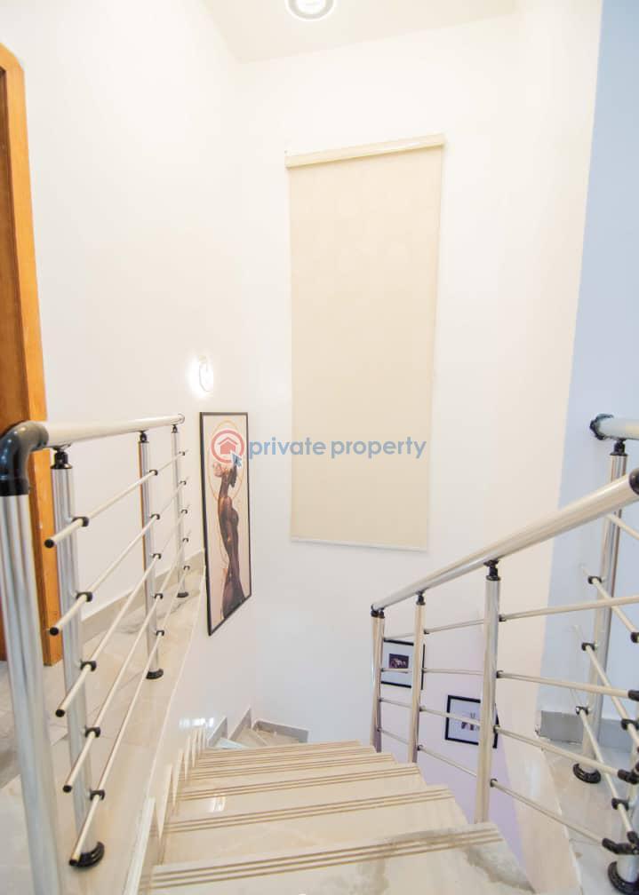 2 bedroom Flat & Apartment Short let Admiralty Way Lekki Phase 1 Lagos - 5