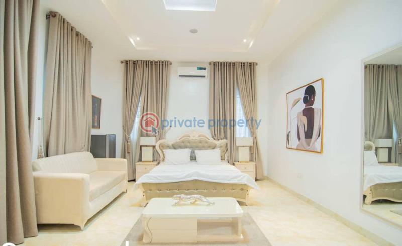2 bedroom Flat & Apartment Short let Admiralty Way Lekki Phase 1 Lagos - 4