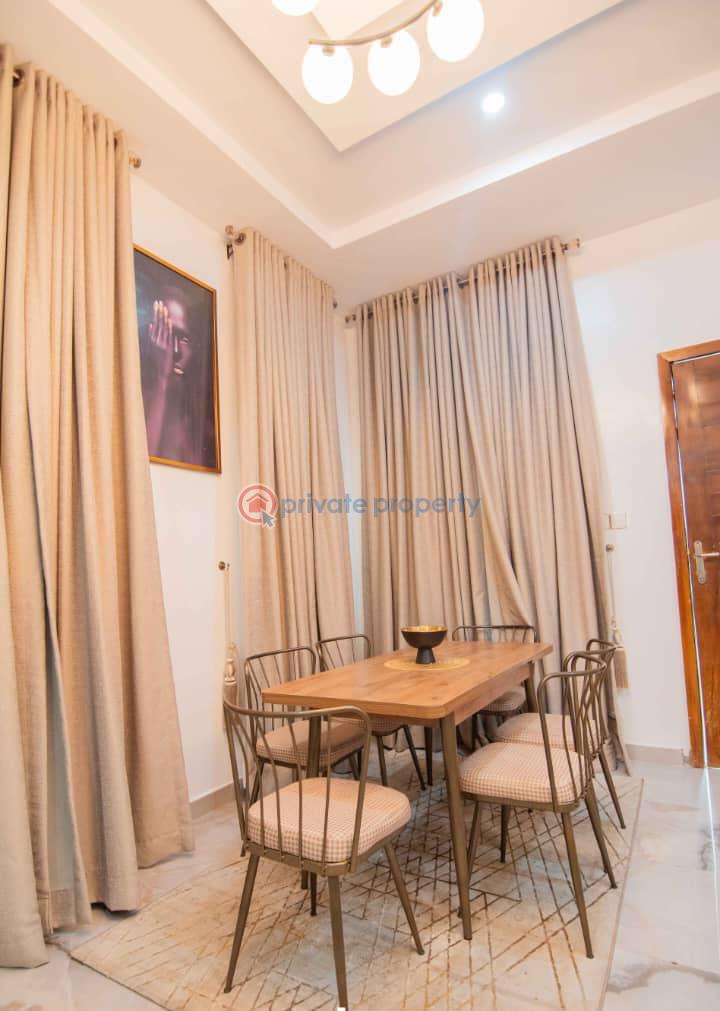 2 bedroom Flat & Apartment Short let Admiralty Way Lekki Phase 1 Lagos - 8