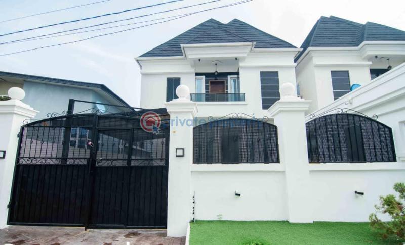 2 bedroom Flat & Apartment Short let Admiralty Way Lekki Phase 1 Lagos - 6