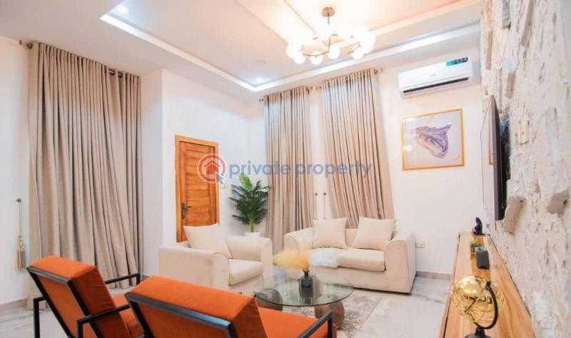 2 bedroom Flat & Apartment Short let Admiralty Way Lekki Phase 1 Lagos - 2