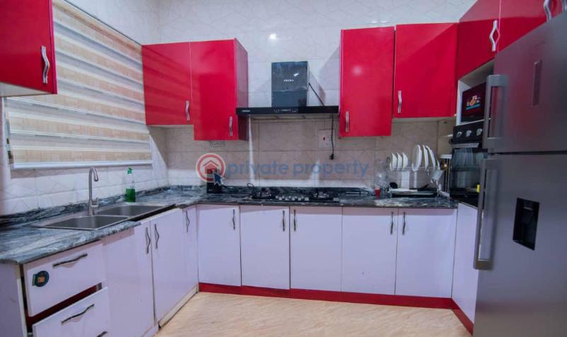 2 bedroom Flat & Apartment Short let Admiralty Way Lekki Phase 1 Lagos - 7