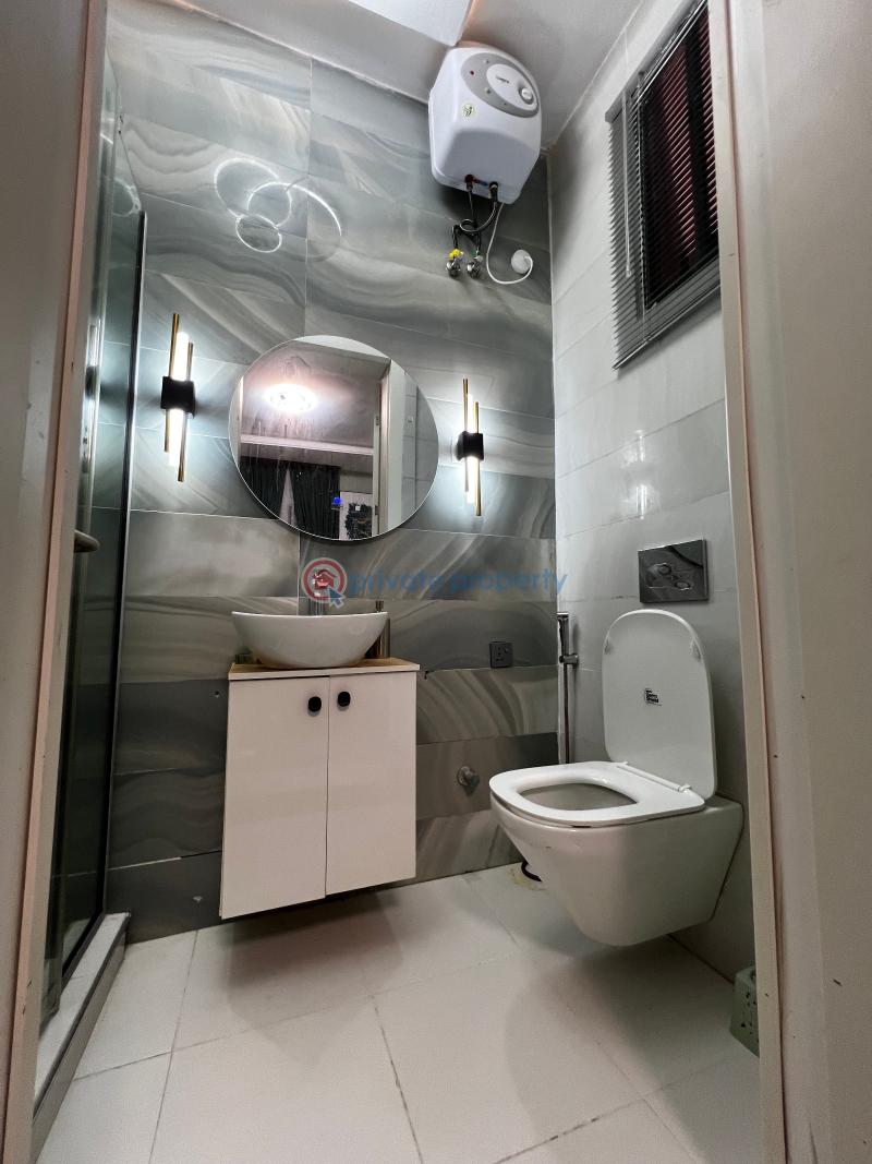 2 bedroom Flat & Apartment Short let 44/46 (royal Castles), Iberekodo Avenue, Bridgegate Estate, Off Ajiran Road. Agungi Lekki Lagos - 9