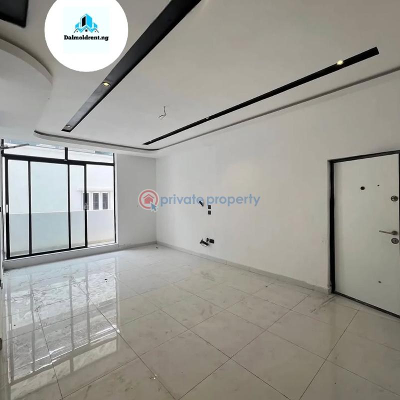 2 bedroom Flat & Apartment For Rent Lekki Phase 1 Lagos - 4