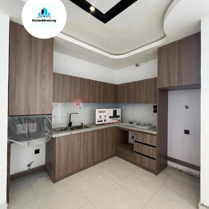 2 bedroom Flat & Apartment For Rent Lekki Phase 1 Lagos - 5