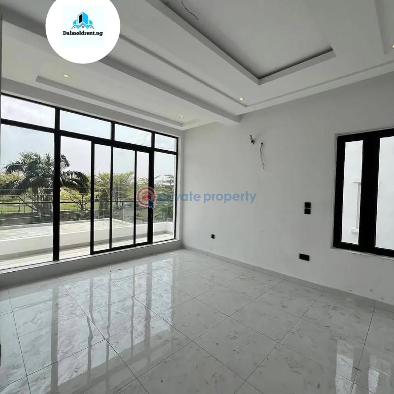2 bedroom Flat & Apartment For Rent Lekki Phase 1 Lagos - 3