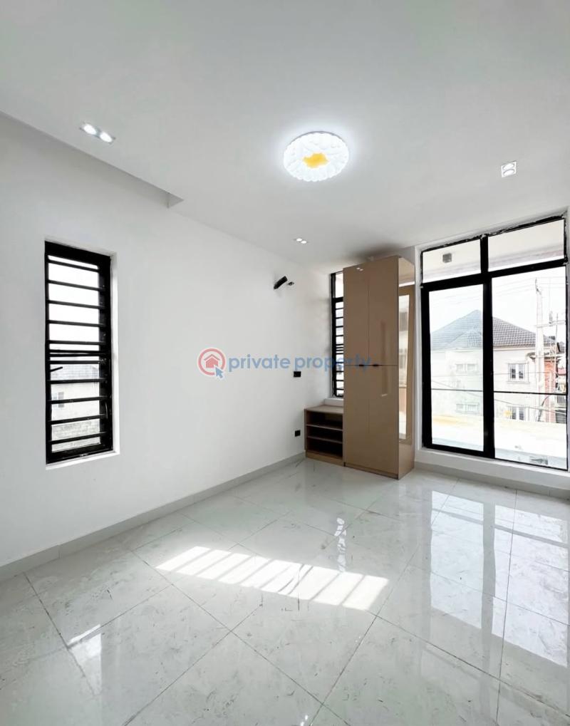2 bedroom Flat & Apartment For Rent Ologolo Lekki Lagos - 3