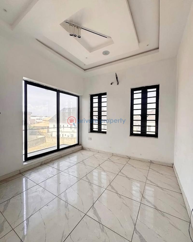 2 bedroom Flat & Apartment For Rent Ologolo Lekki Lagos - 2
