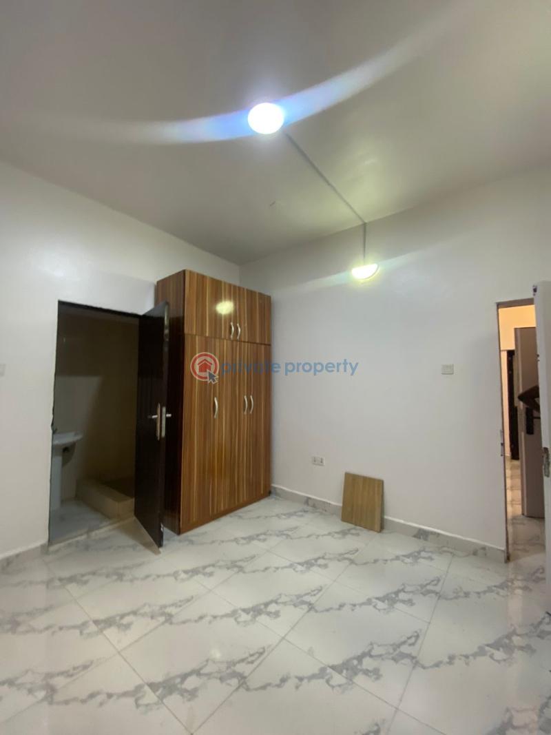 Luxurious 2 bedroom - 3 2 bedroom Block Of Flats For Rent Lekki Phase 1 Lagos - 3