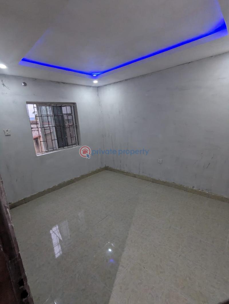 2 bedroom Flat & Apartment For Rent Ebute Ikorodu Lagos - 0