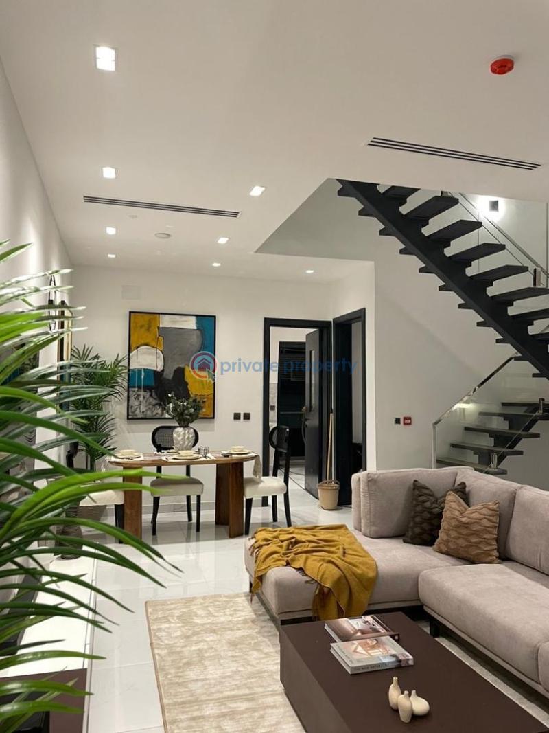 2 bedroom Flat & Apartment Short let Lekki Phase 1 Lagos - 1