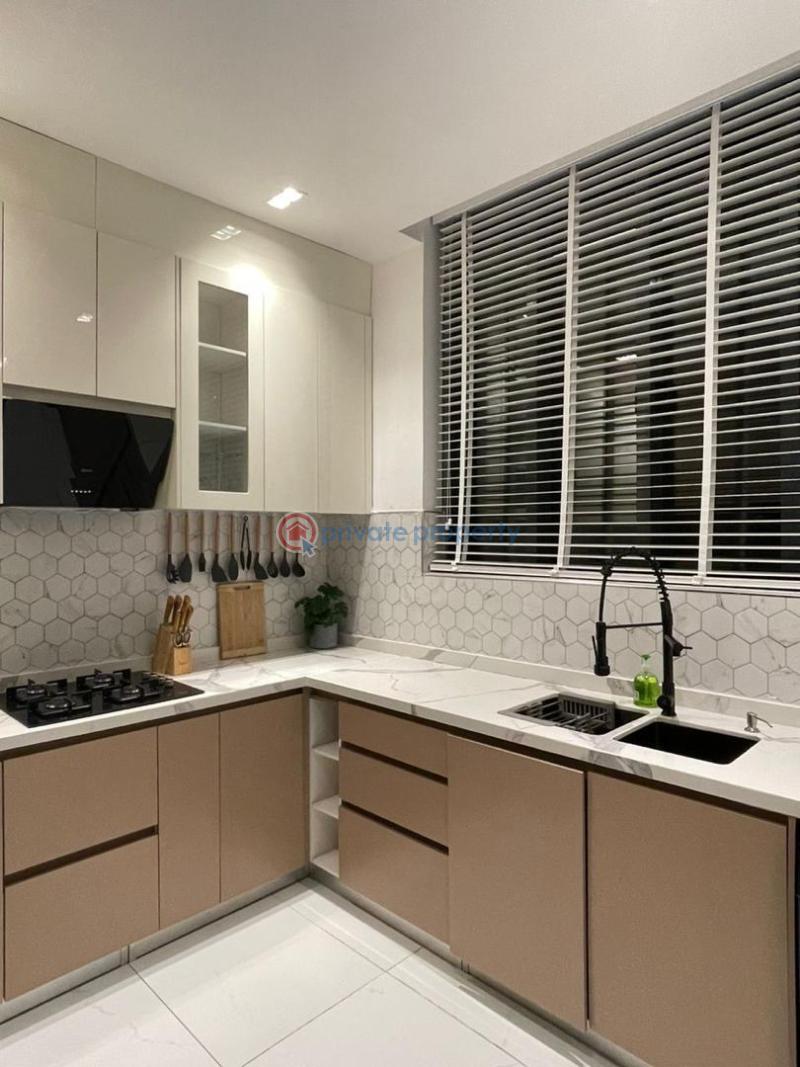 2 bedroom Flat & Apartment Short let Lekki Phase 1 Lagos - 10