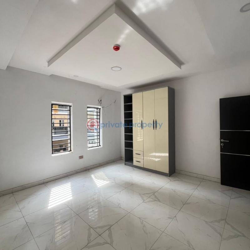 2 bedroom Flat & Apartment For Sale Off Freedom Way Lekki Phase 1 Lagos - 6