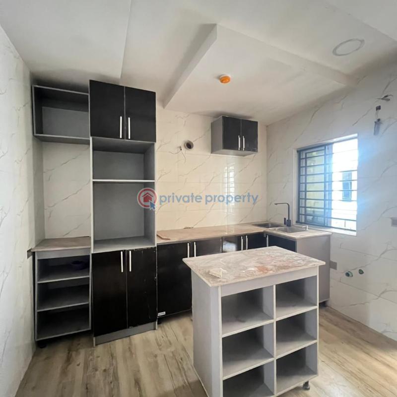2 bedroom Flat & Apartment For Sale Off Freedom Way Lekki Phase 1 Lagos - 2