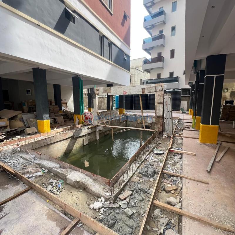2 bedroom Flat & Apartment For Sale Off Freedom Way Lekki Phase 1 Lagos - 5