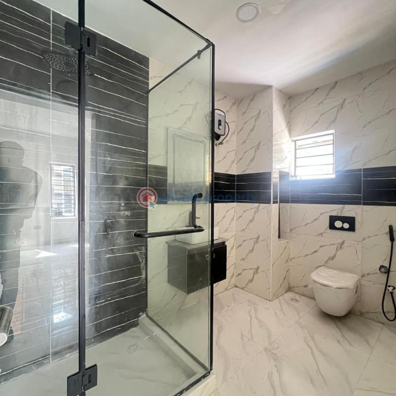 2 bedroom Flat & Apartment For Sale Off Freedom Way Lekki Phase 1 Lagos - 4